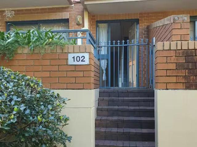New 1 3 Foy Street, Balmain, NSW 2041