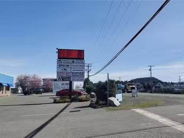 New 1 1343 Alberni Hwy, Errington, BC, V9P 2B9 house for lea.