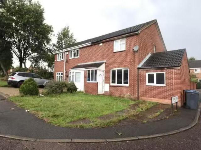 Deal! 1 BA 3 bedroom house for rent in Clark Street, Birmingha.
