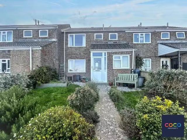 Rental! 1 BA 3 bedroom property for rent in Amelia Close, Port.
