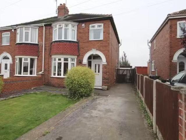 Unique 1 BA 3 bedroom semi detached house for rent in Tenter B.
