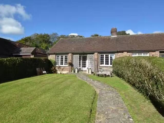 New 1 BA 3 bedroom terraced bungalow for rent in Wayside, BN20