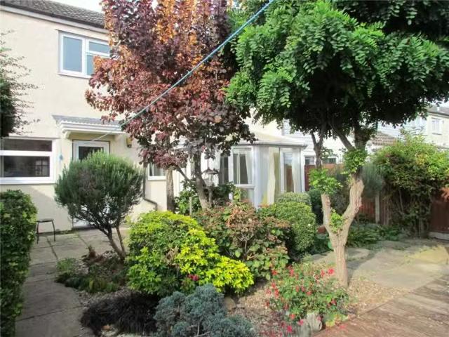 New 1 BA 3 bedroom terraced house for rent in Chevy Court, Har.