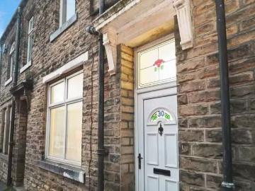 Parkwood Street BD21 Keighley, BD21, Bradford and West Yorkshire, North England