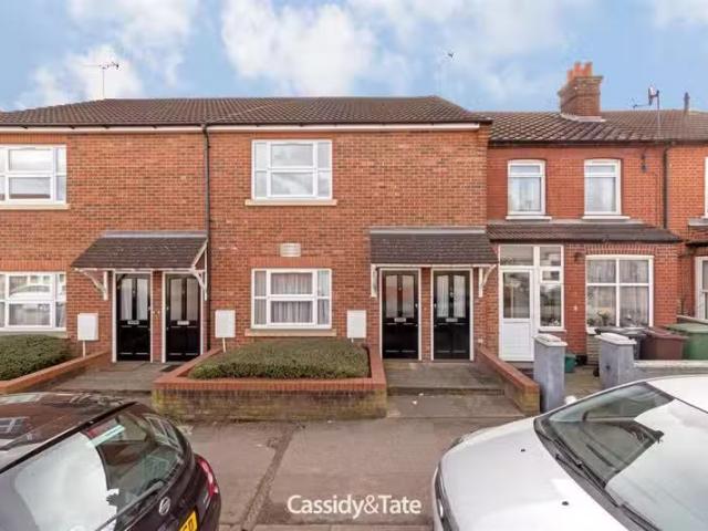 Deal! 1 BA 1 bedroom maisonette for rent in Joseph Court, Camb.
