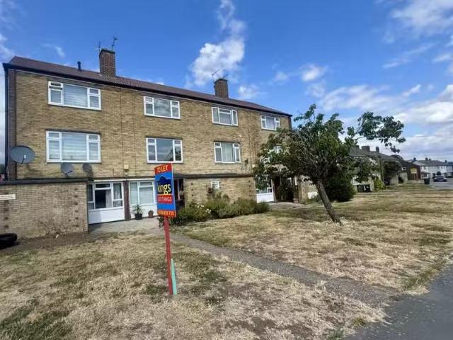 Cozy 1 BA 1 bedroom maisonette for rent in Russells Ride, Ches.