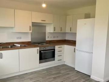 For Rent! 1 BA 1 bedroom apartment for rent in 47 Rothesay Str.