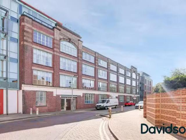 For Rent! 1 BA 1 bedroom apartment for rent in The Mill,128 Mo.