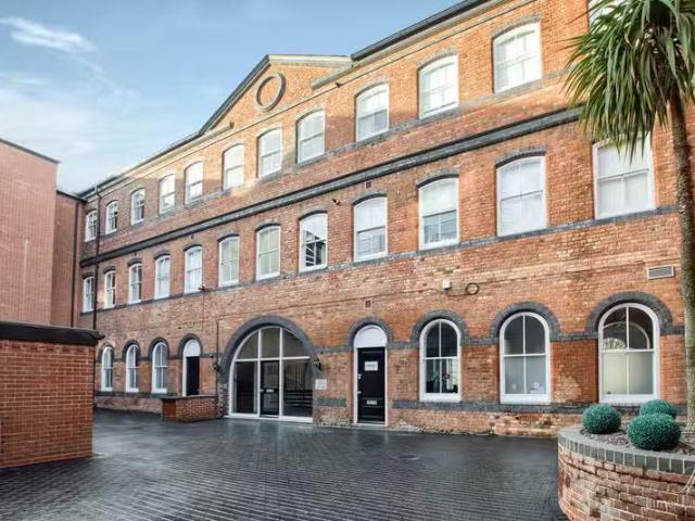 New 1 BA 1 bedroom apartment for rent in The Mint, Mint Drive.