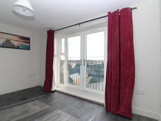 Cheap 1 BA 1 bedroom apartment for rent in Avery Gardens, Darl.