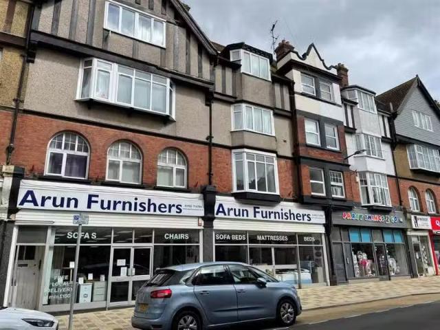 Rental! 1 BA 1 bedroom apartment for rent in Beach Road, Littl.