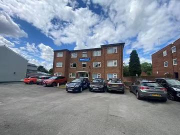 North East, North England - Garden, Equipped kitchen
