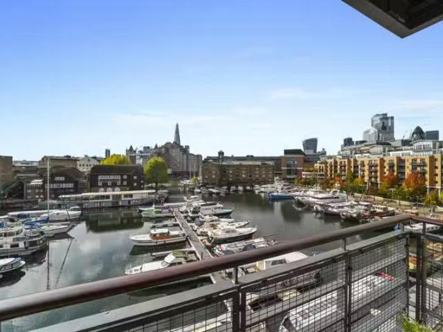 Nice 1 BA 1 bedroom apartment for rent in Cormorant Lodge, 10.