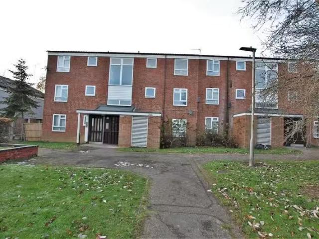Unique 1 BA 1 bedroom apartment for rent in Downsfield, Hatfie.