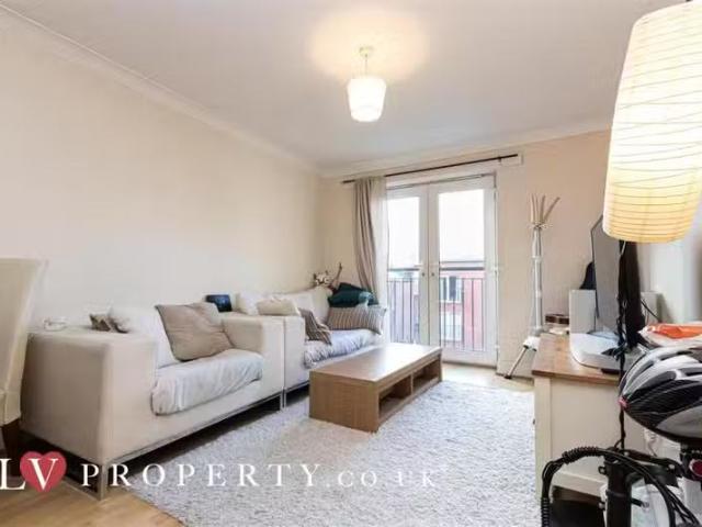 New 1 BA 1 bedroom apartment for rent in Edward Street, Birmin.
