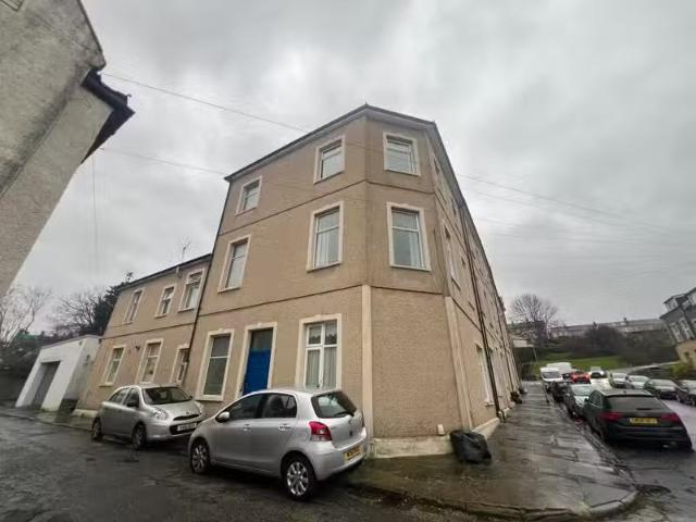 Unique 1 BA 1 bedroom apartment for rent in Maughan Terrace, P.