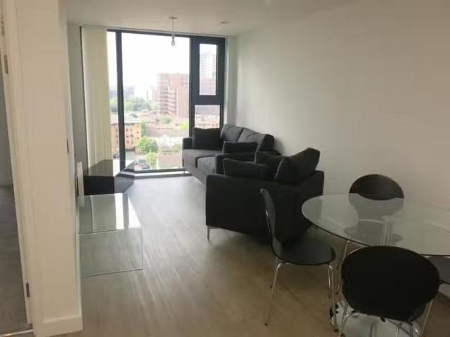 Rental! 1 BA 1 bedroom apartment for rent in Sheepcote Street.