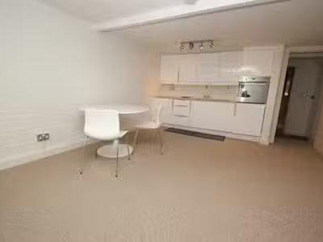Rental! 1 BA 1 bedroom apartment for rent in St Michaels Hill.