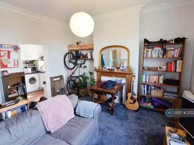 New 1 BA 1 bedroom flat for rent in Claremont Road, Bristol, BS7