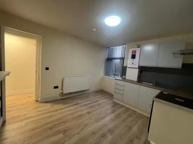 Cozy 1 BA 1 bedroom flat for rent in Gravelly Hill, Birmingham.