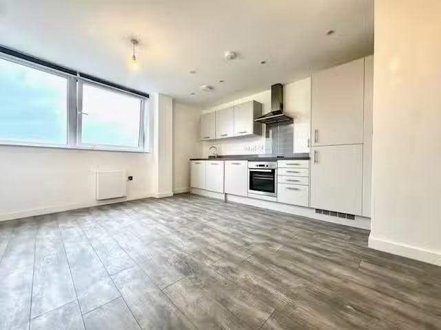 Just in! 1 BA 1 bedroom flat for rent in Equipoint, Yardley B25