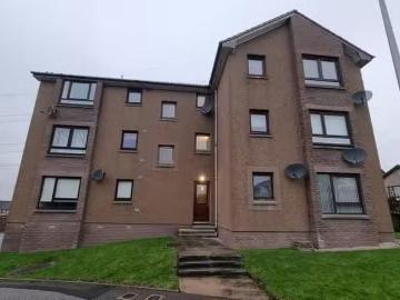 Grandholm Aberdeen, AB22, North East Scotland, Shetland