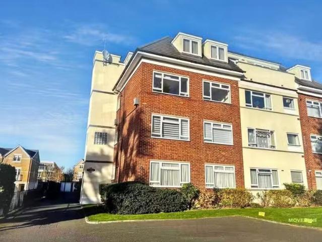 Deal! 1 BA 1 bedroom flat for rent in Overbury Avenue, Beckenh.
