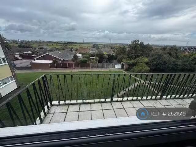 Unique 1 BA 1 bedroom flat for rent in Lapis Close, Gravesend.