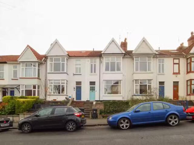 New 1 BA 1 bedroom flat for rent in Ralph Road, Bishopston, BS7