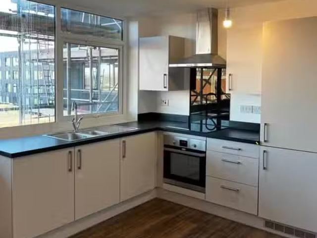 New 1 BA 1 bedroom flat for rent in Transport House, 9 17 Vict.