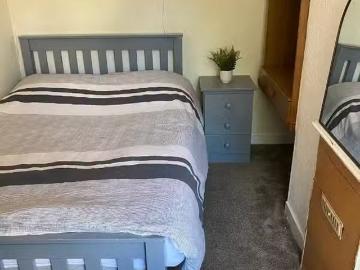 Nice 1 BA 1 bedroom house share for rent in Oldknow Road, Birm.