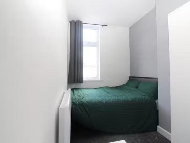 Charming 1 BA 1 bedroom house share for rent in Corporation Ro.