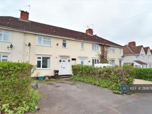 Just in! 1 BA 1 bedroom house share for rent in Frampton Cresc.