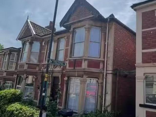 Cheap 1 BA 1 bedroom house share for rent in Grove Park Avenue.