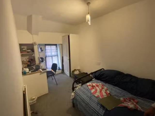 New 1 BA 1 bedroom house share for rent in Park Street, Trefor.
