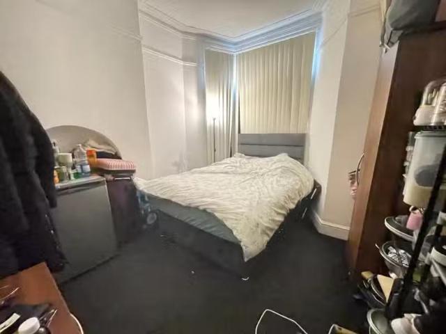 Charming 1 BA 1 bedroom house share for rent in Room 3, Alexan.