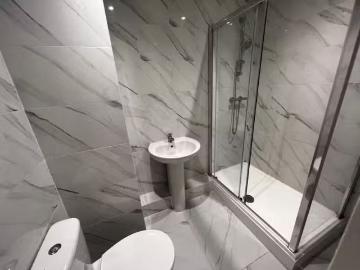 Carsington Crescent DE22 Derby, Darley Abbey Derby, DE1, Stoke and Staffordshire, West Midlands, Midlands