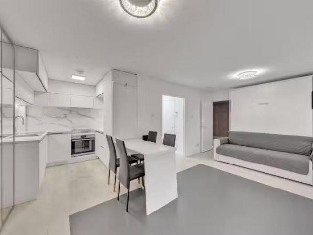 Charming 1 BA 1 bedroom property to let in Clipstone Street, F.