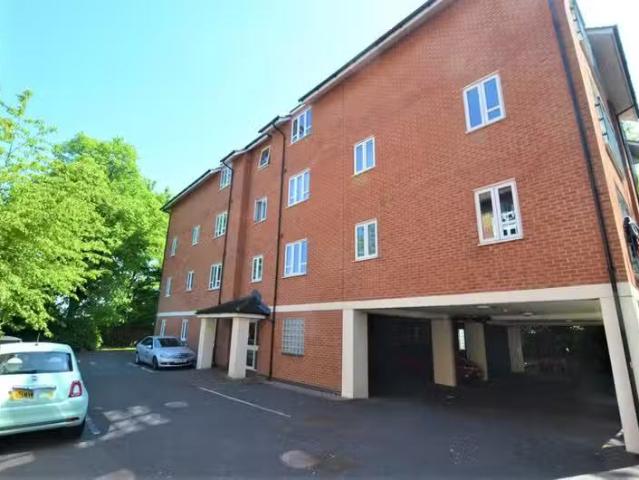 New 1 BA 2 bedroom apartment for rent in The Bank, Sidney Stre.