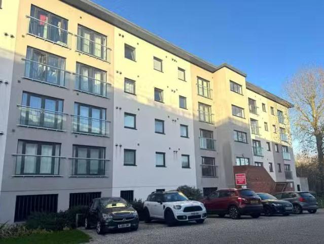 Nice 1 BA 2 bedroom apartment for rent in Braintree, CM7 1GT.