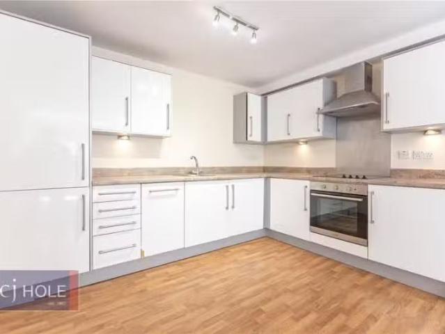 New 1 BA 2 bedroom apartment for rent in Charles Street, Charl.