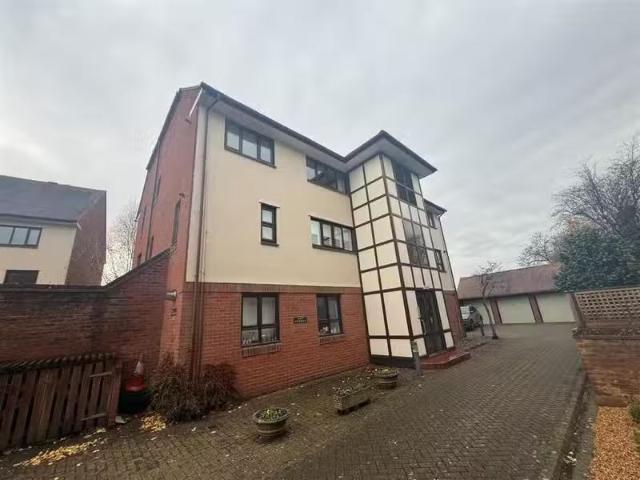 Just in! 1 BA 2 bedroom apartment for rent in Grammar School L.