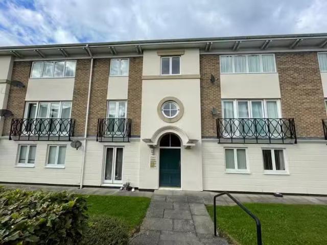 New 1 BA 2 bedroom apartment for rent in Hawkesbury Mews, Darl.
