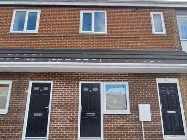 Nice 1 BA 2 bedroom apartment for rent in May Lea, Witton Gilb.