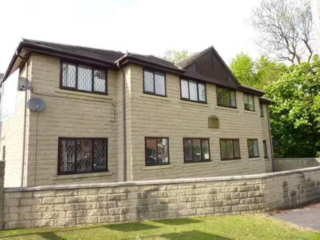 New 1 BA 2 bedroom apartment for rent in Parr Lane, Bury, BL9