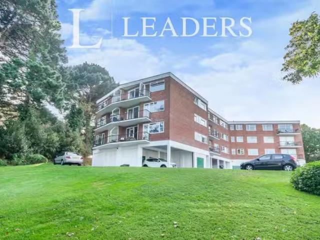 Charming 1 BA 2 bedroom flat for rent in Belle Vue Road, Bourn.