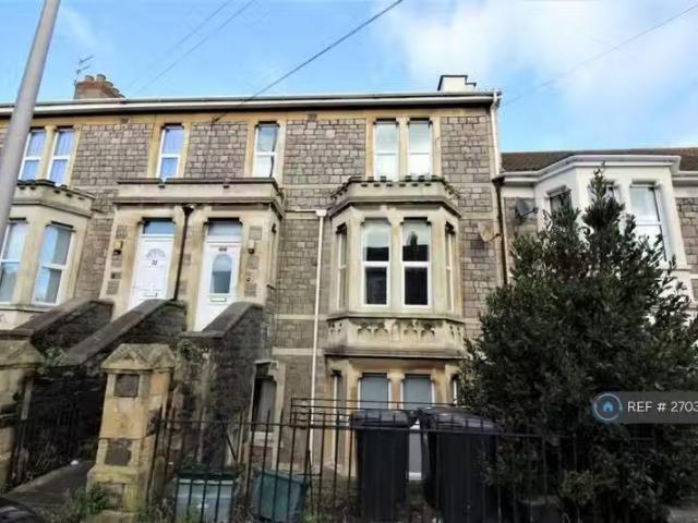 New 1 BA 2 bedroom flat for rent in Brighton Road, Weston Supe.