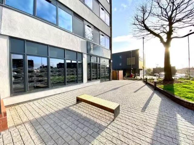 Nice 1 BA 2 bedroom flat for rent in Edwards Road, Birmingham.