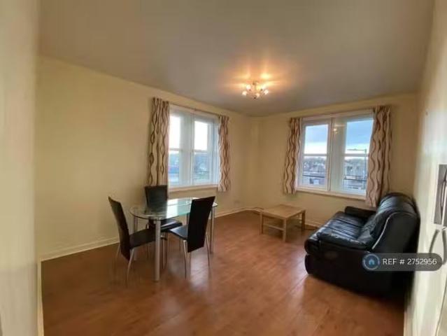 Cheap 1 BA 2 bedroom flat for rent in Harbour Road, Musselburg.