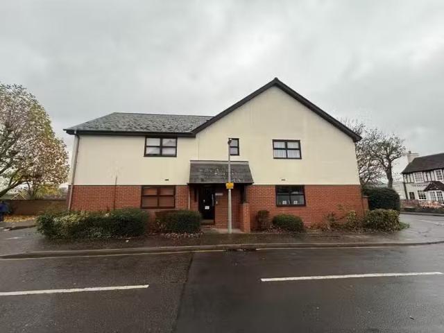 Deal! 1 BA 2 bedroom flat for rent in Templemead, Witham, CM8